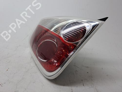 Left taillight FIAT 500 (312_) 1.2 (312AXA1A) | BP23942471C34 