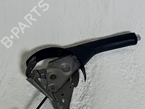 Used Hand brake TOYOTA YARIS (_P13_) 1.5 Hybrid (NHP130_, NHP130) (101 hp) 30921346