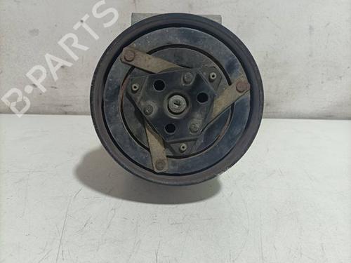 AC-Kompressor RENAULT MEGANE I Classic (LA0/1_) 1.6 16V (LA00, LA04, LA0B, LA11, LA16, LA19, LA1J, LA1K,... (107 hp) 25465105