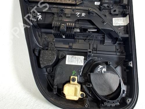 Used Rear right panel JEEP COMPASS (MK49) 2.2 CRD 4x4 (136 hp) 30452363