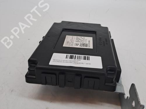 Module électronique HYUNDAI ELANTRA VI Saloon (AD, ADA) 1.6 | BP23286844M83 