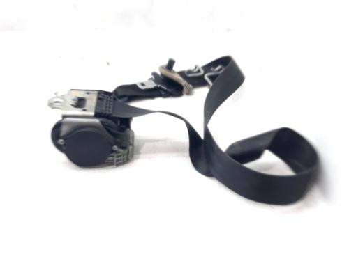 Used Front right seatbelt Front right seatbelt PEUGEOT 207 (WA_, WC_) 1.4 16V (95 hp) 34119516 34119516