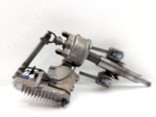 Used Steering column Steering column OPEL MERIVA A MPV (X03) 1.7 CDTI (E75) (100 hp) 33761388 33761388