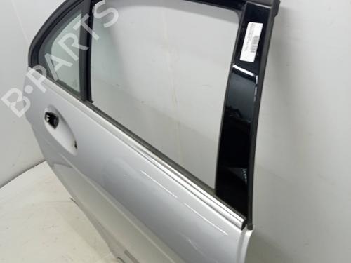 Right rear door MERCEDES-BENZ C-CLASS (W204) C 200 CGI (204.048) | BP23352166C5 