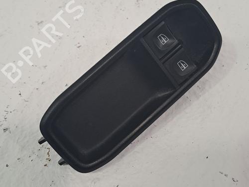 Left front window switch RENAULT EXPRESS Box Body/MPV 1.5 Blue dCi 75 (F6AA) | BP27464039I27 