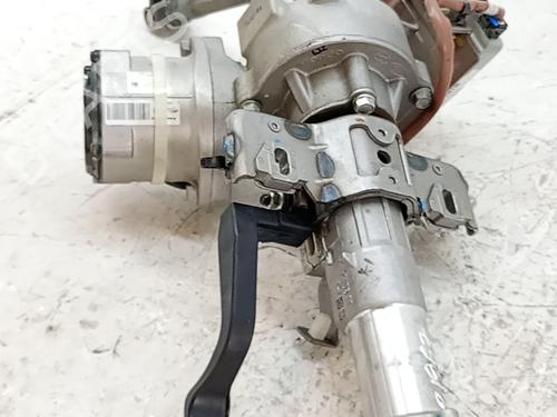 Used Steering column Steering column 38990453 38990453