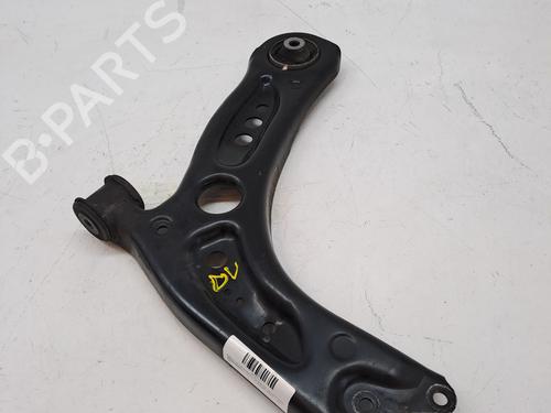 Used Left front suspension arm VW GOLF VII (5G1, BQ1, BE1, BE2) 2.0 TDI (150 hp) 25613226