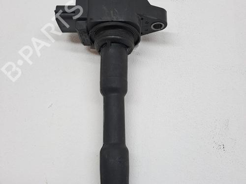 Ignition coil RENAULT MEGANE III Hatchback (BZ0/1_, B3_) 1.2 TCe (BZ2B, BZ11) | BP26574510M94 