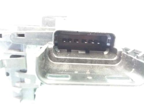 Used Rear left lock PEUGEOT 308 SW I (4E_, 4H_) 1.6 HDi (90 hp) 23382790