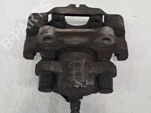 Left rear brake caliper BMW 1 (F20) 118 d | BP27463867M107 