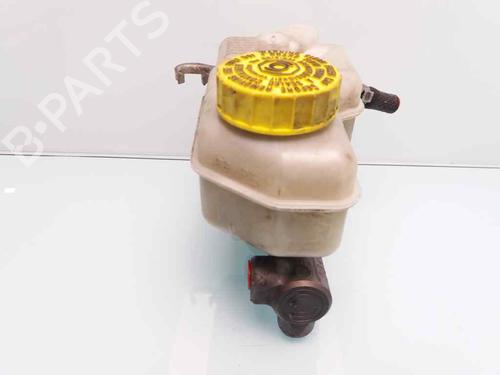 Brake master cylinder SEAT IBIZA III (6L1) 1.9 TDI | BP23650781M77 