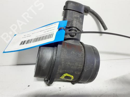 Mass air flow sensor VW TOURAN (1T1, 1T2) 1.9 TDI | BP25460445M95 