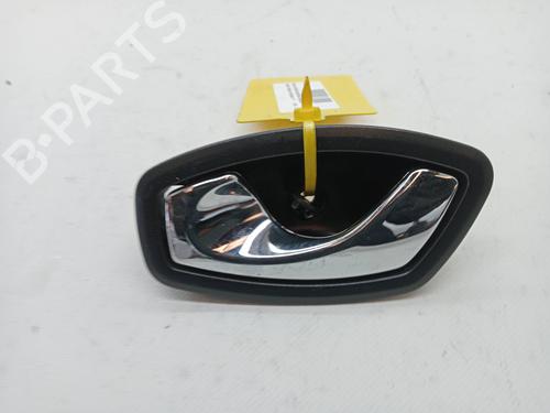 Used Front left interior door handle RENAULT MEGANE III Hatchback (BZ0/1_, B3_) 1.5 dCi (BZ09, BZ0D, BZ1W, BZ29, BZ14) (110 hp) 23352205