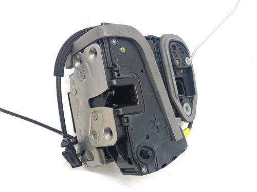 Rear left lock OPEL ASTRA K (B16) 1.6 CDTi (68) | BP27252817C100 