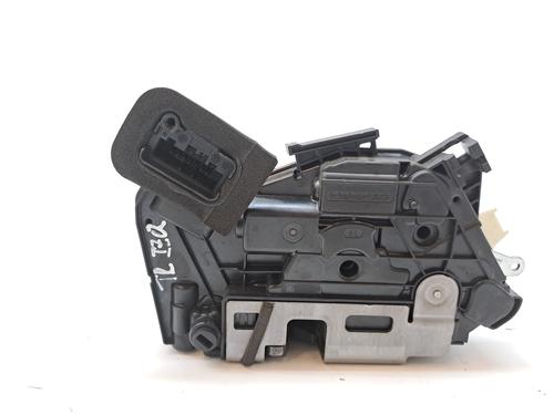 Rear left lock SEAT LEON (5F1) 1.5 TGi | BP23362548C100 