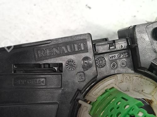 Steering column stalk RENAULT TRAFIC III Van (FG_) 1.6 dCi 95 (FGMJ, FGMR) | BP27463243I23 