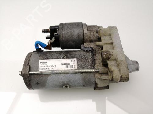 Starter CITROËN BERLINGO Box Body/MPV (K9) 1.5 BlueHDi 100 | BP23420029M8 