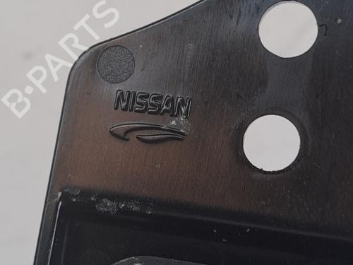 Elektronisk modul NISSAN NOTE (E12) 1.5 dCi | BP23365804M83 