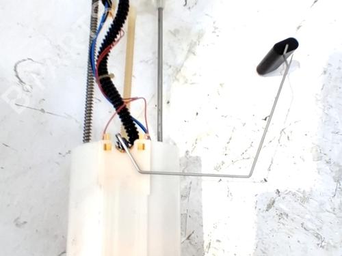 Used Fuel pump Fuel pump CITROËN JUMPER II Van 2.2 BlueHDi 140 (140 hp) 33763940 33763940