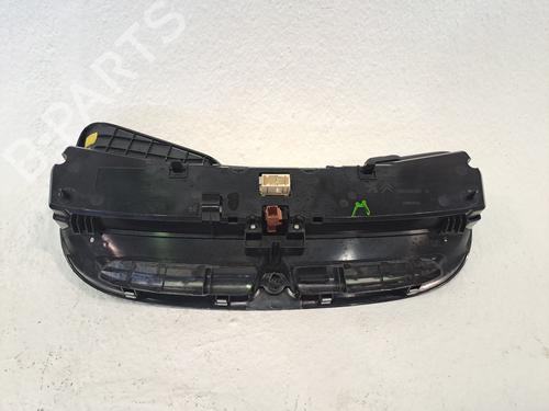 Display CITROËN C3 Picasso (SH_) 1.6 HDi | BP26193006C48 