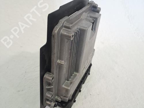Engine control unit (ECU) PEUGEOT PARTNER Tepee 1.6 BlueHDi 100 | BP26192919M57
