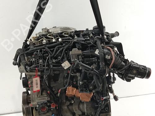 Engine MINI MINI CLUBMAN (F54) Cooper SD ALL4 | BP38637842M1 - Image 2