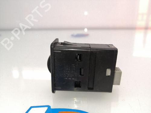 Headlight switch NISSAN X-TRAIL I (T30) 2.2 Di 4x4 | BP23874149I24 