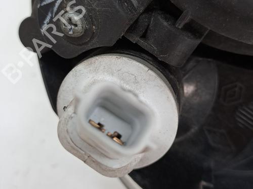 Venstre forlygte RENAULT MODUS / GRAND MODUS (F/JP0_) 1.6 (JP0L, JP0V) | BP23367724C28 
