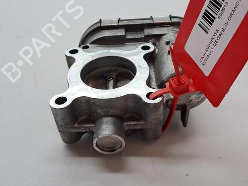 Throttle body RENAULT MEGANE IV Grandtour (K9A/M/N_) 1.3 TCe 140 (K9NB) | BP24171502M82 