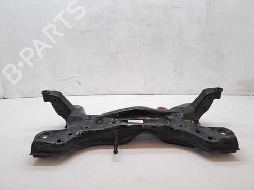 Subframe SKODA FABIA II (542) 1.2 12V | BP24496301M9 - Image 5