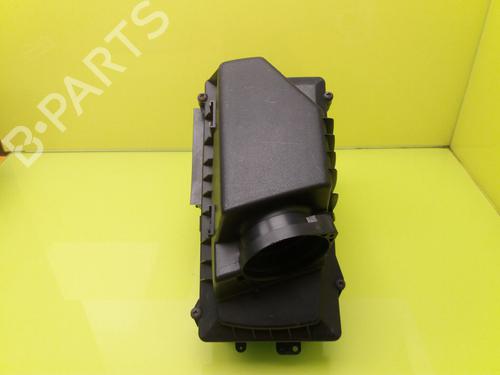Air filter box PEUGEOT 407 (6D_) 2.0 HDi 135 (6DRHRH, 6DRHRE, 6DRHRG, 6DRHRJ) | BP23650401M87 