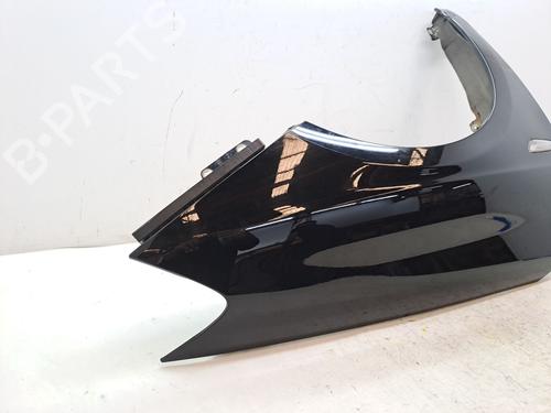 Right front fenders LANCIA DELTA III (844_) 2.0 D Multijet (844.AXD1A, 844.AXM1A) | BP23360420C42 