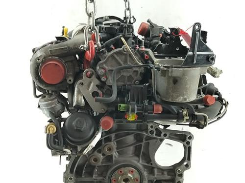 Engine FORD C-MAX II (DXA/CB7, DXA/CEU) 1.6 TDCi | BP39900932M1 - Image 6