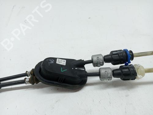 Cable NISSAN MICRA V (K14) 0.9 IG-T | BP23977220E12 