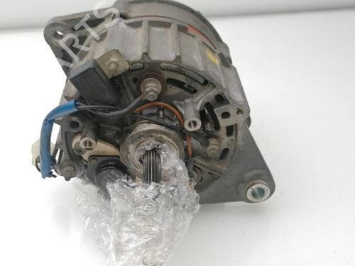 Alternator NISSAN CABSTAR E (TL_, VL_) 125.35, 125.45 (TL0, VL0) | BP25433660M7 
