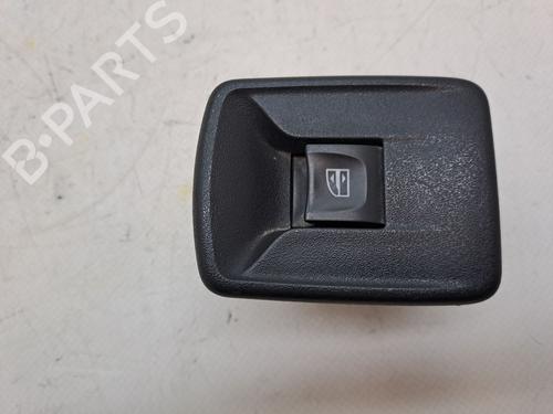 Used Right front window switch DACIA SANDERO II TCe 90 (B8M1, B8MA, B8AC) (90 hp) 23362359
