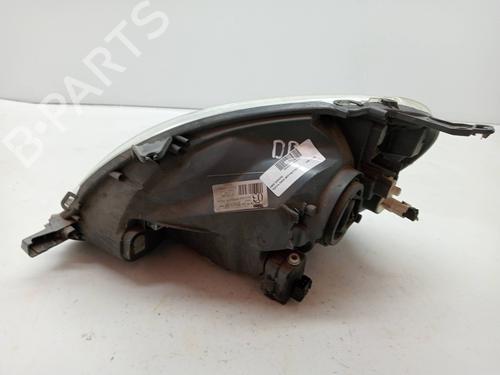 Højre forlygte TOYOTA YARIS (_P1_) 1.0 (SCP10_, SCP10R) | BP23349021C29 