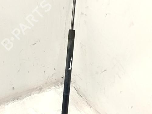 Used Tailgate lift support Tailgate lift support RENAULT MEGANE II Estate (KM0/1_) 1.5 dCi (KM02, KM13) (101 hp) 34508304 34508304