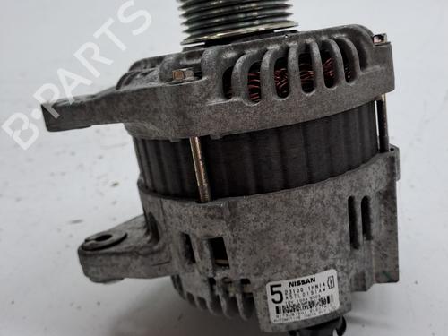 Alternator NISSAN MICRA IV (K13K, K13KK) 1.2 | BP27253172M7 
