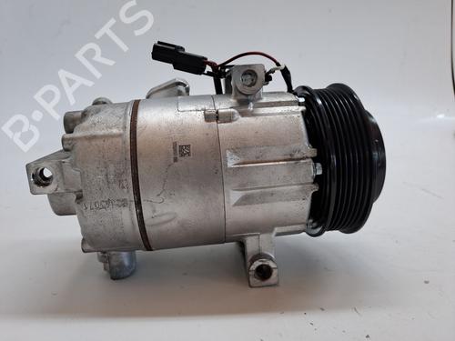AC compressor HYUNDAI i30 (PDE, PD, PDEN) 1.0 T-GDI | BP24171539M34 