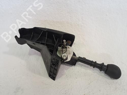 Gear lever RENAULT TRAFIC III Van (FG_) 1.6 dCi 95 (FGMJ, FGMR) | BP27274748M90 