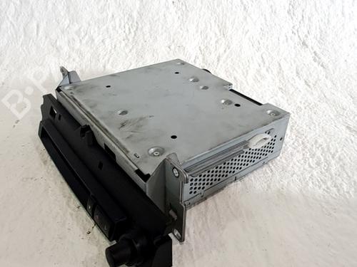 Radio BMW 5 (E60) 525 i | BP32107255E6  - Image 5