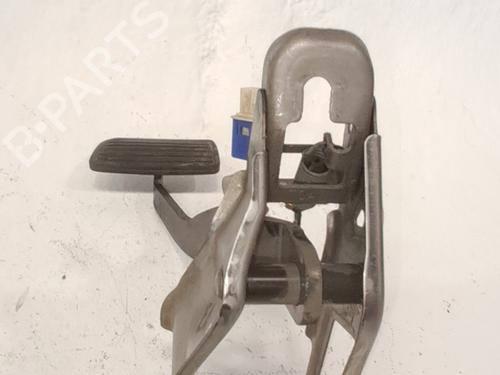Break pedal HONDA CR-V IV (RM_) 1.6 i-DTEC 4WD (RE6) | BP37245616I19 - Image 3