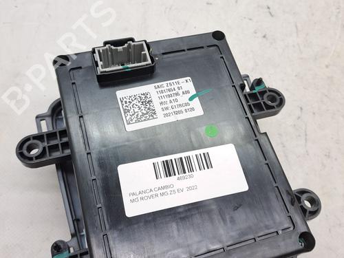 Gear lever MG MG ZS SUV (AZS1) EV | BP23365054M90 