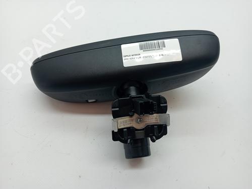 Used Rear mirror BMW 1 (F20) 118 i (136 hp) 23342375