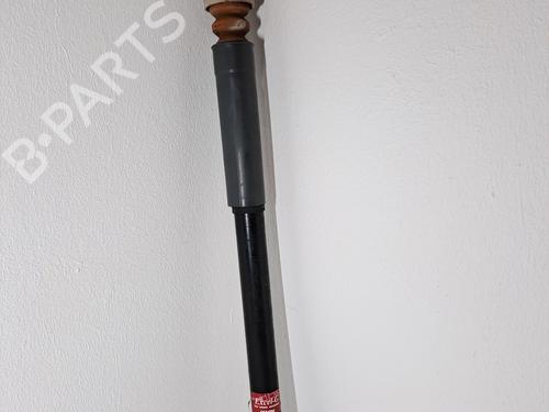 Used Right rear shock absorber FORD TRANSIT COURIER B460 Box Body/MPV 1.5 TDCi (75 hp) 23944597