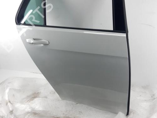 Used Right rear door Right rear door 37159885 37159885