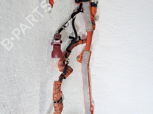 Used Cable TOYOTA YARIS (_P13_) 1.5 Hybrid (NHP130_, NHP130) (101 hp) 30925861