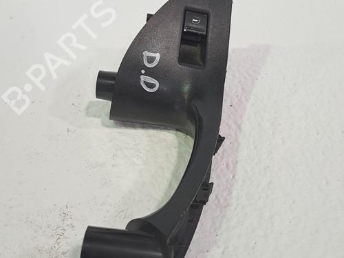 Used Right front window switch SEAT ALTEA (5P1) 2.0 TDI 16V (140 hp) 23977806