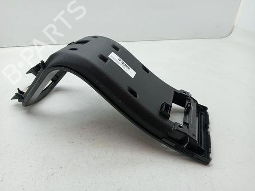 Commande Chauffage VOLVO S40 II (544) 2.0 D (136 hp) 23358874